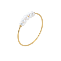 Pearl Freshwater Set