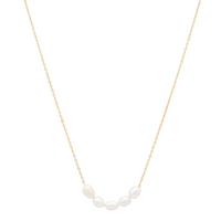 Pearl Freshwater Set