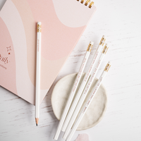 The Anxiety Collection Pencil Set