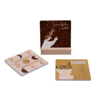 Calm Mind Cards