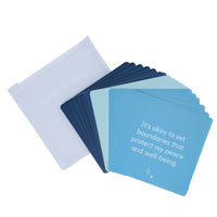 Soak and Say – Neuro-Affirming Edition | Waterproof Shower Affirmations for Neurodivergent Support