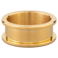 Triple Base Ring