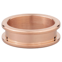 Double Base Ring
