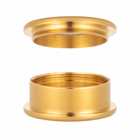 Double Base Ring