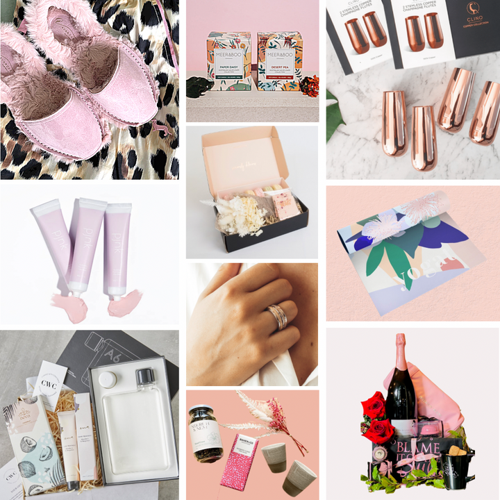 Mother’s Day Giveaway