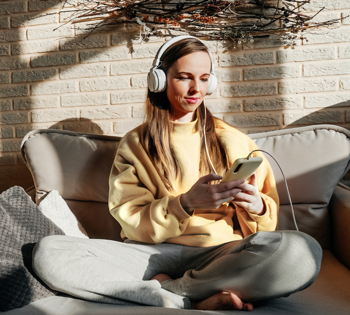World Podcast Day 2025: 6 Podcasts That Changed the Way I See Anxiety