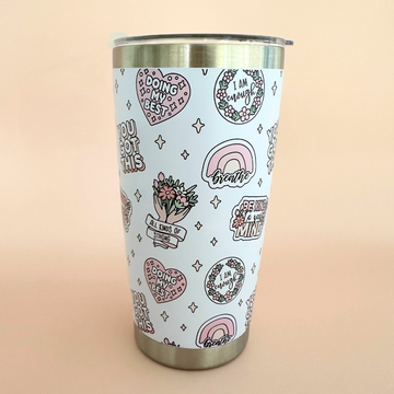 Affirmation Keep Cup