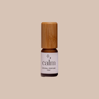 Calm Natural Perfume