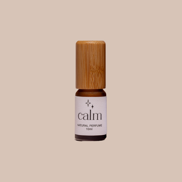 Calm Natural Perfume