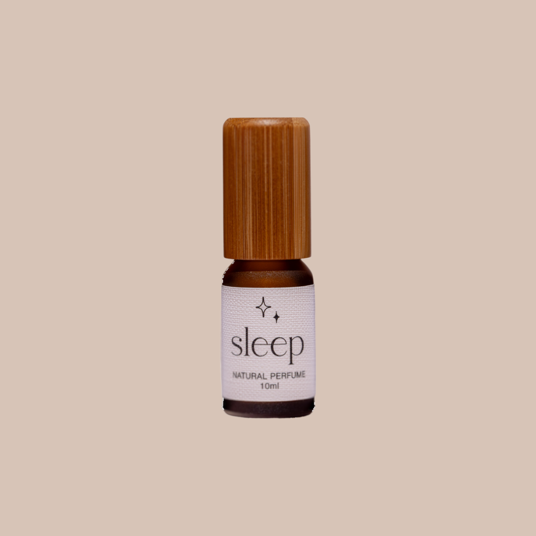 Sleep Natural Perfume