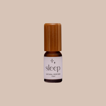 Sleep Natural Perfume