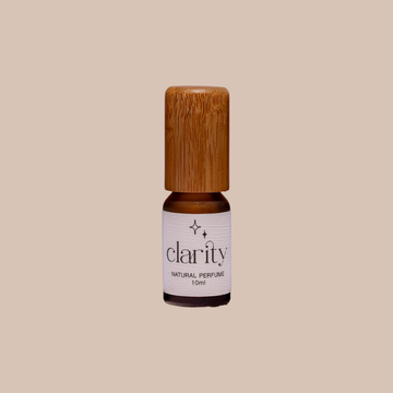 Clarity Natural Perfume