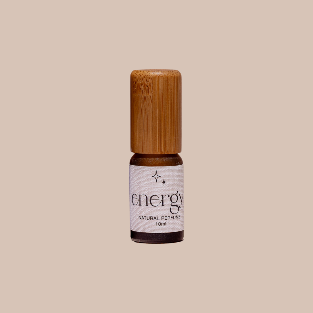 Energy Natural Perfume