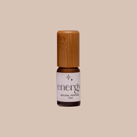 Energy Natural Perfume