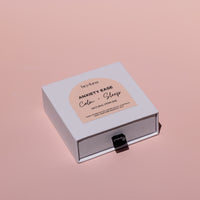 Anxiety Ease Natural Perfume Duo
