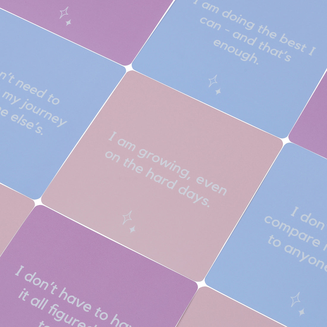 Soak and Say – Teen Edition | Waterproof Shower Affirmations for Teens' Confidence & Mindset