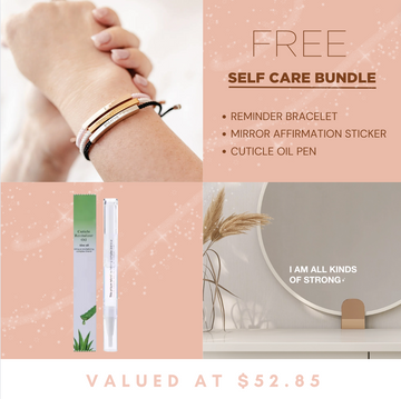 Free Self Care Bundle