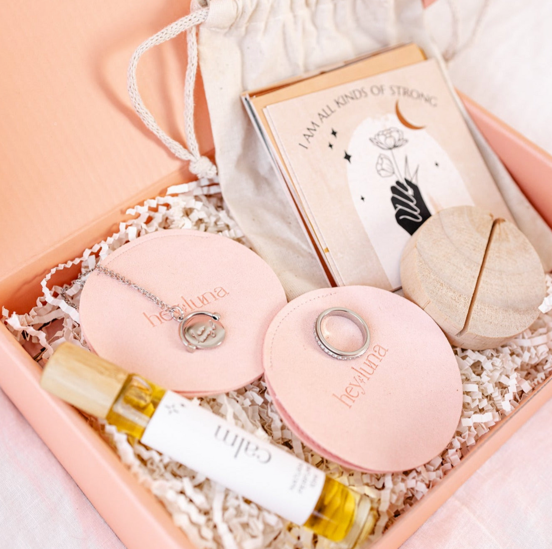 The Calm Kit