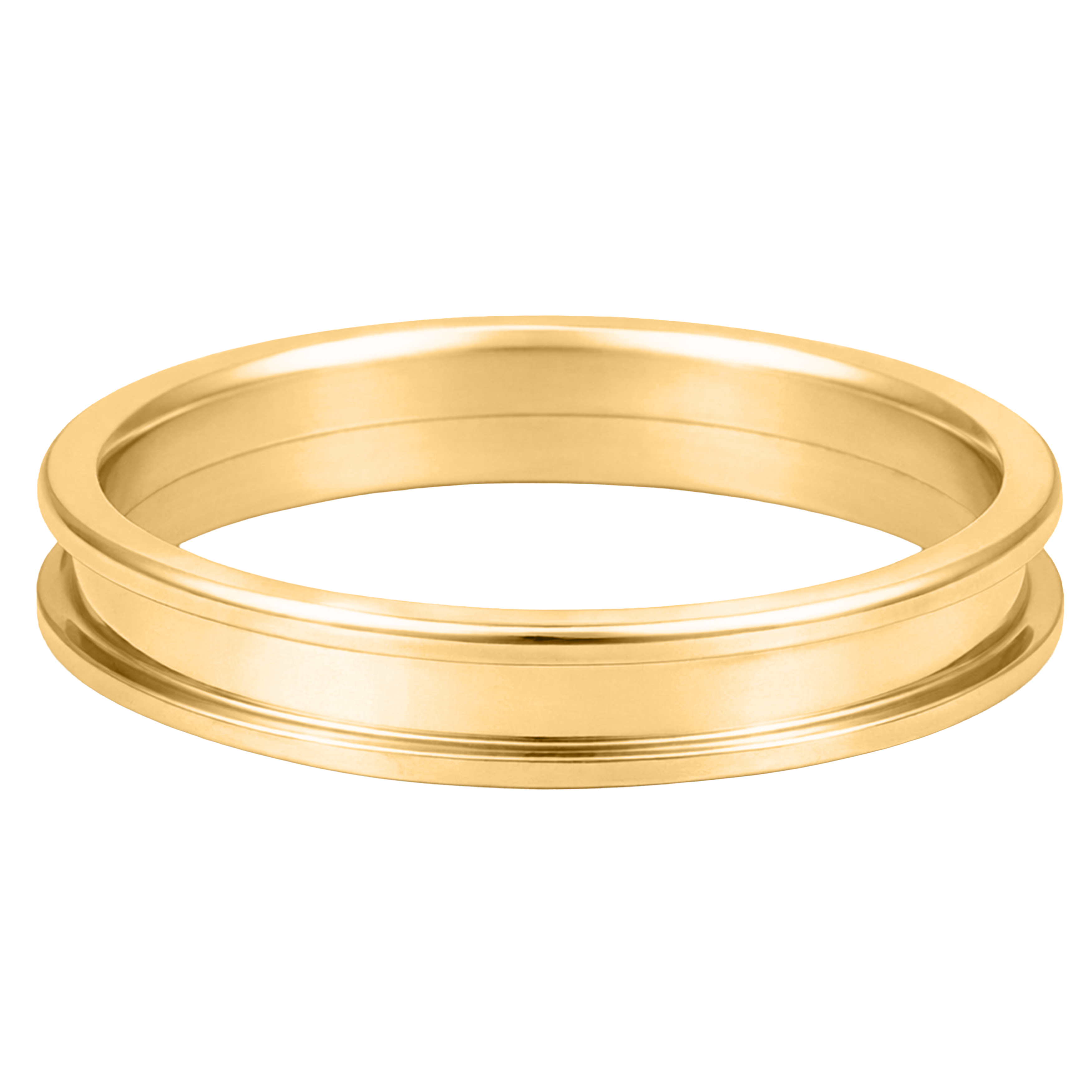Type Ring Base Single Base Ring β Hey Luna