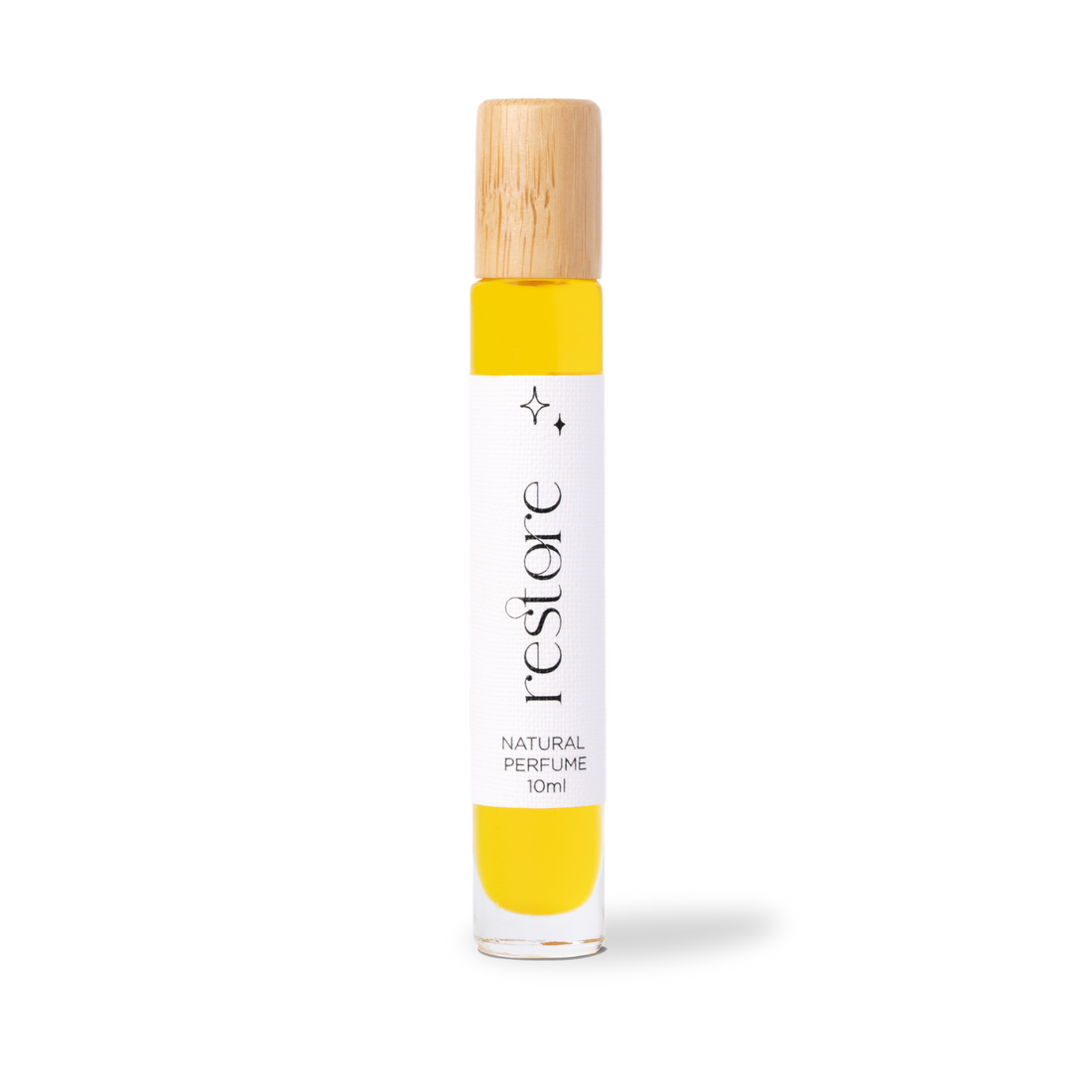 Anxiety Ease Natural Perfume Duo