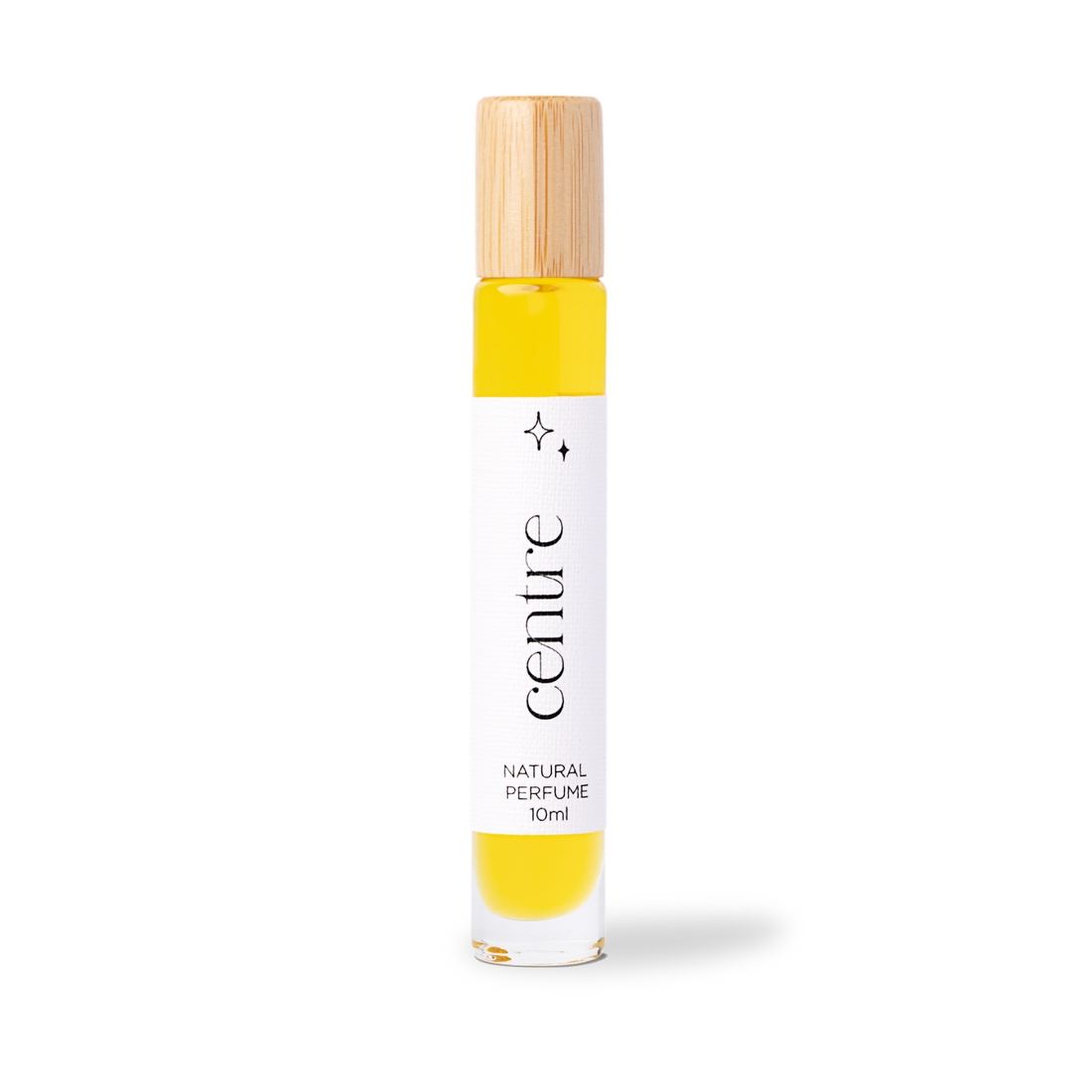 Natural Perfume Trio