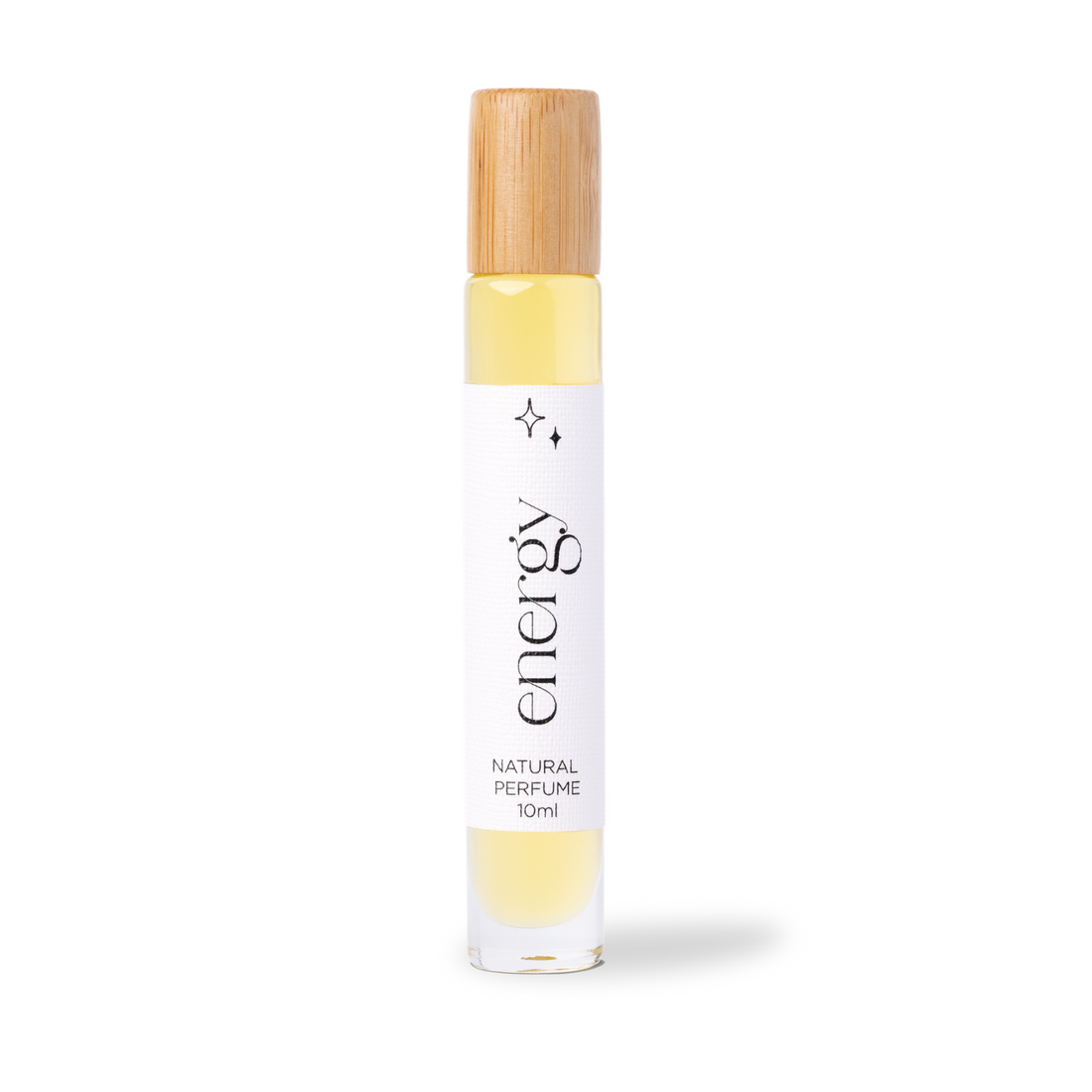 Natural Perfume Trio
