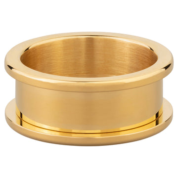 Triple Base Ring