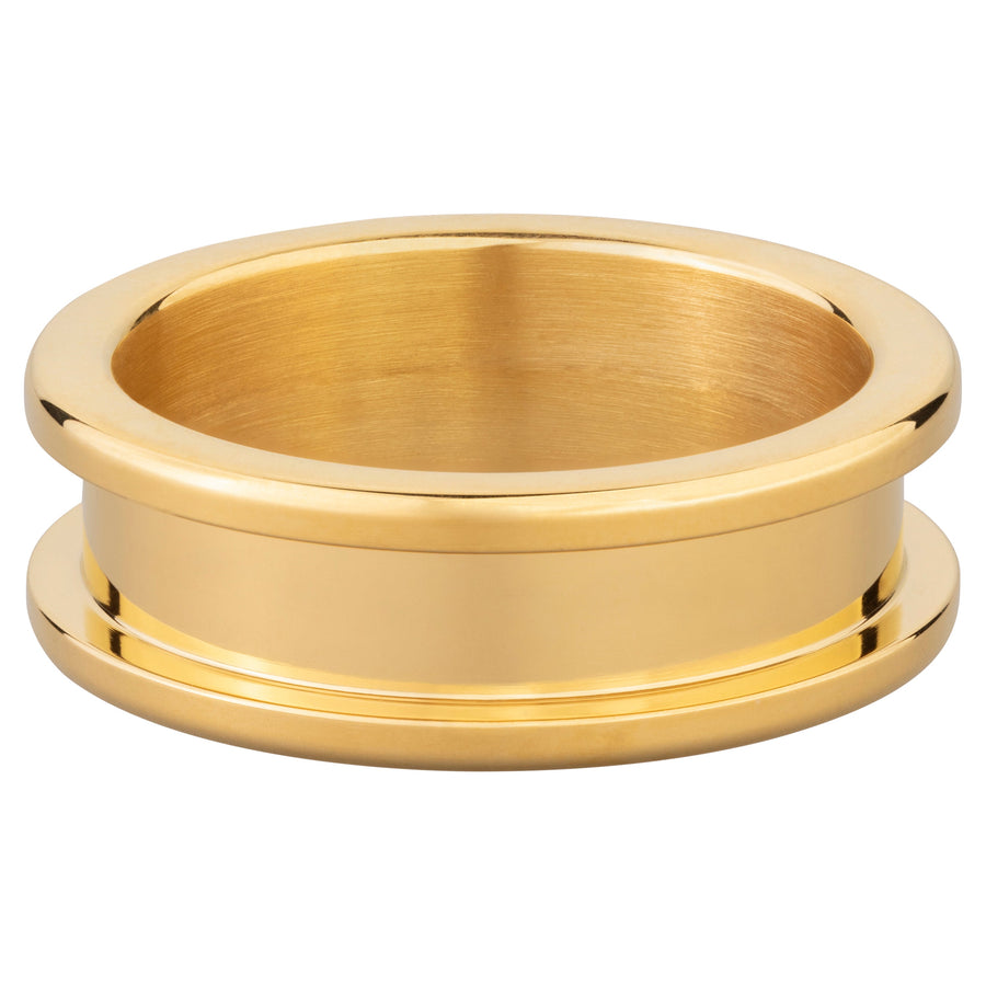 Double Base Ring