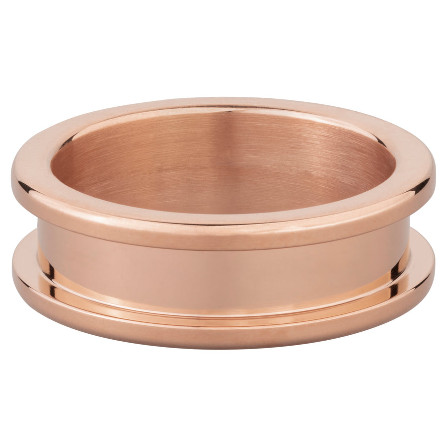 Double Base Ring