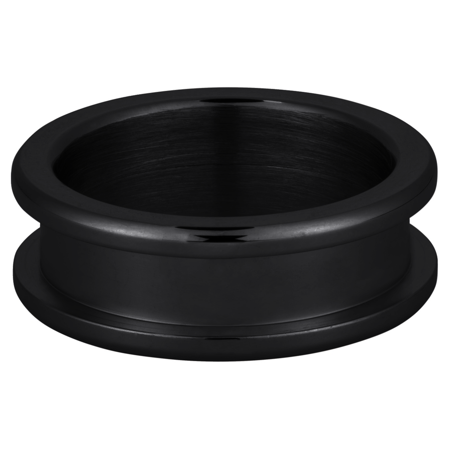 Double Base Ring