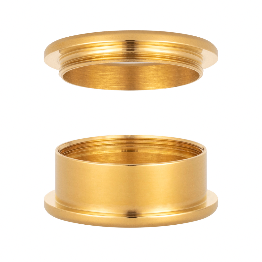 Double Base Ring